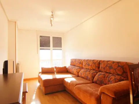 Piso en San José Obrero-San Lázaro