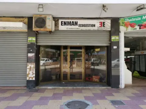 Piso en Sant Antoni
