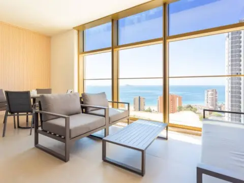 Piso en Platja de Ponent