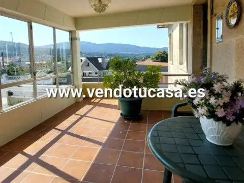 Casa en Paseo del Lérez