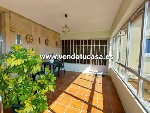 Casa en Paseo del Lérez