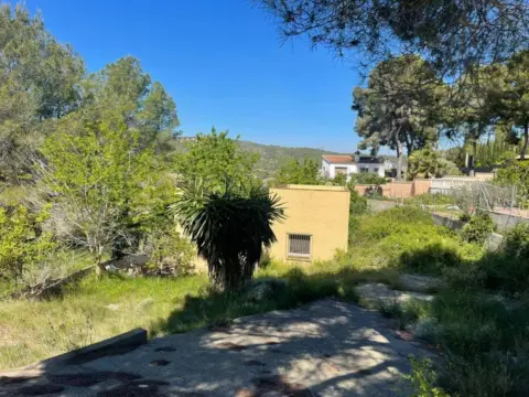 Casa en Vespella de Gaià