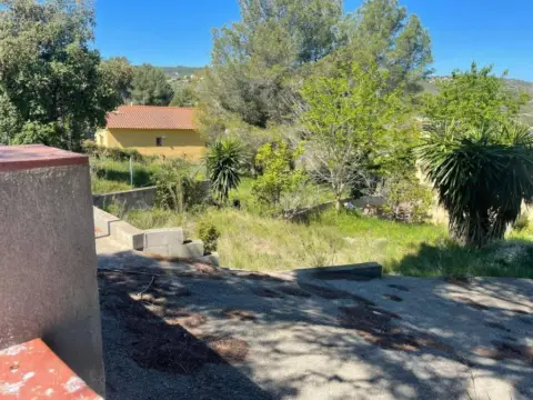 Casa en Vespella de Gaià