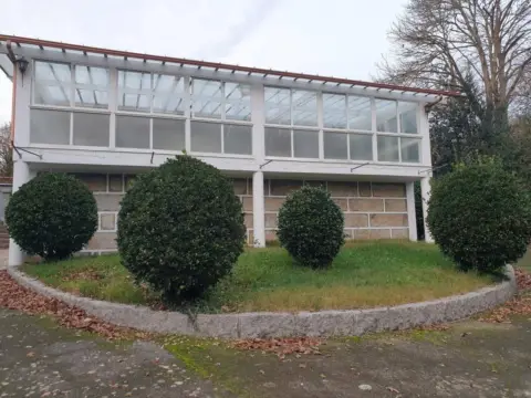 Chalet en Esgos (Capital)
