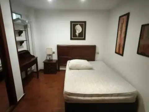 Piso en Santiago de Compostela