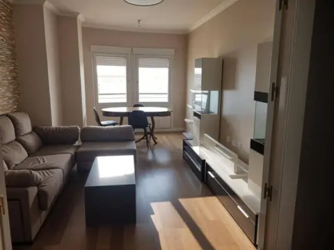 Piso en La Gineta