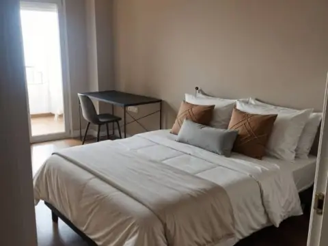 Piso en La Gineta