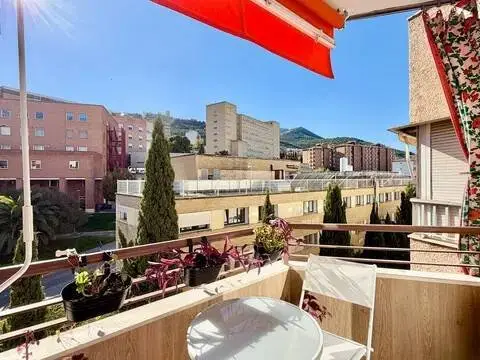 Piso en Zona del Hospital