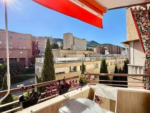 Piso en Zona del Hospital