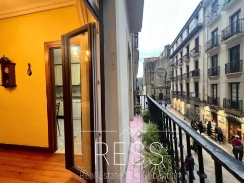 Piso en 31 de Agosto Kalea