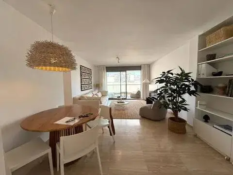 Piso en Marina Botafoch-Platja de Talamanca