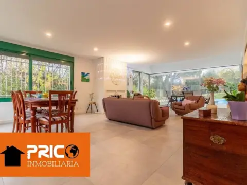 Casa en Sierra de Fuentes