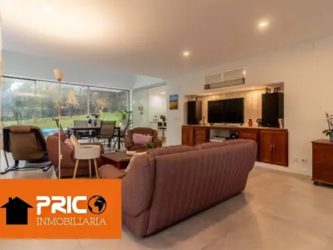 Casa en Sierra de Fuentes
