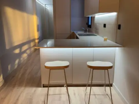 Piso en Centre-Can Mariner