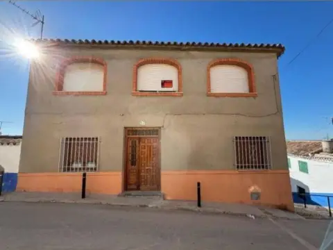 Casa en Campo de Criptana