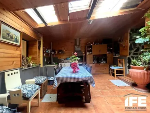 Casa adosada en Gallur