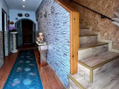 Casa adosada en Gallur