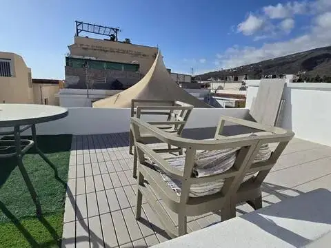 Edificio en Villa de Adeje