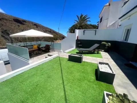 Piso en La Cuesta-Finca España-Los Valles