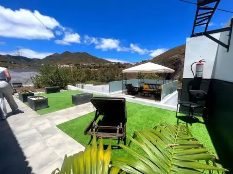 Piso en La Cuesta-Finca España-Los Valles