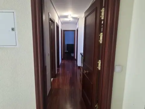 Piso en calle Bo Hoznayo-Sierra 25