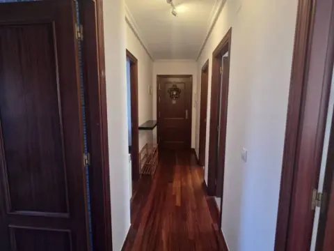 Piso en calle Bo Hoznayo-Sierra 25