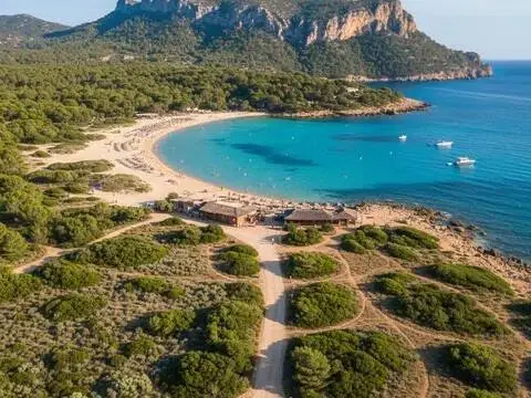 Casa rústica en Sant Josep de sa Talaia