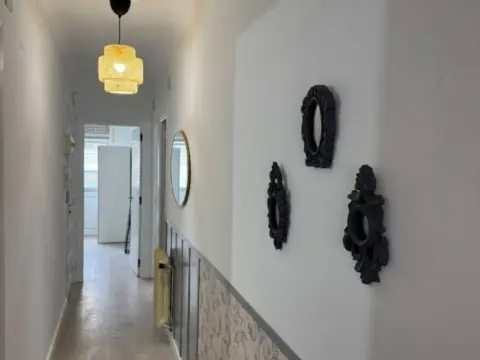 Piso en A Milagrosa