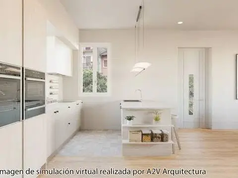 Chalet en Miraconcha