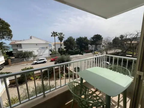 Piso en Urbanización Las Gaviotas