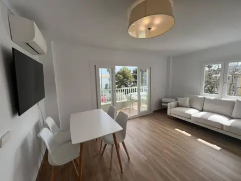 Piso en Urbanización Las Gaviotas