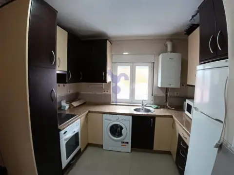 Piso en Las Eras de Renueva