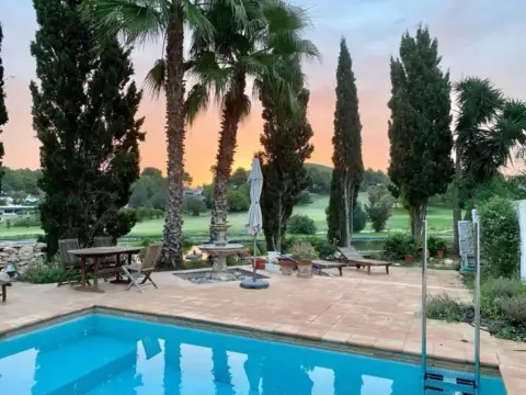 Piso en Santa Eulària des Riu