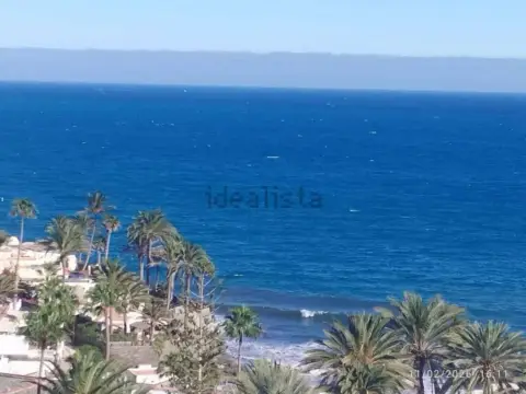 Piso en San Agustín-Bahía Feliz-Castillo del Romeral