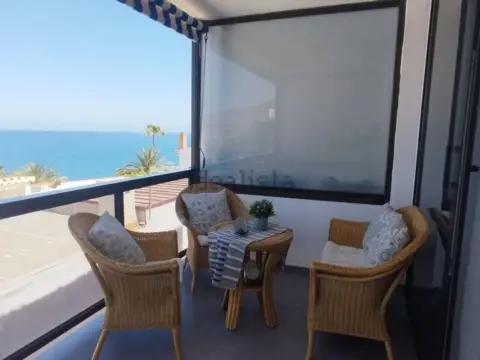 Piso en San Agustín-Bahía Feliz-Castillo del Romeral