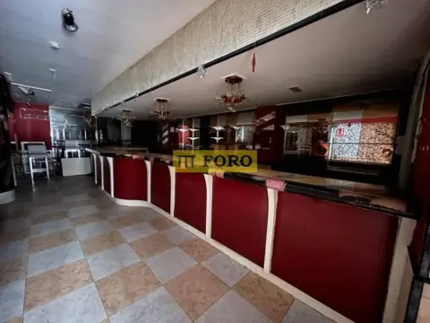 Local comercial en La Charca
