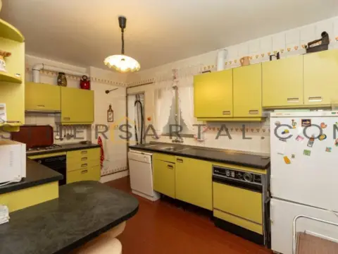 Piso en Plaza de la Constitución