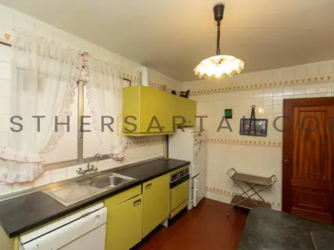 Piso en Plaza de la Constitución