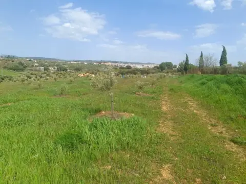 Terreno en Ronda