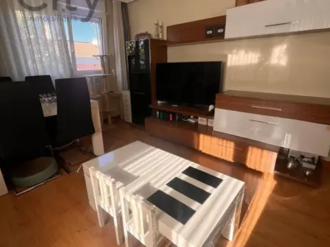 Piso en El Cristo-Ave María