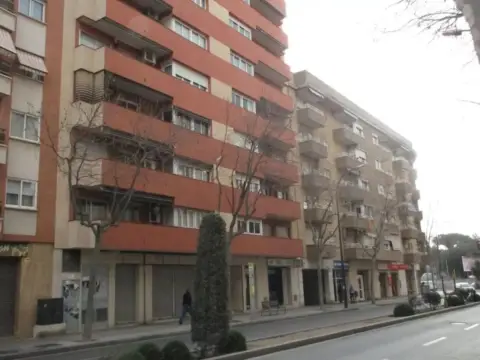 Garaje en Avinguda dels Països Catalans