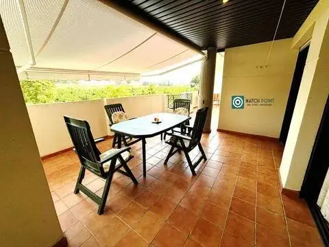 Piso en calle Avenida Costa del Sol No Number
