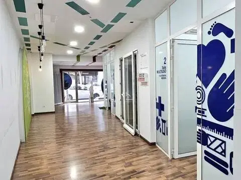 Local comercial en Centro