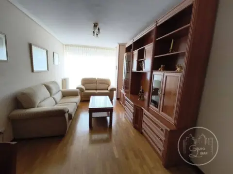 Piso en Ávila Capital