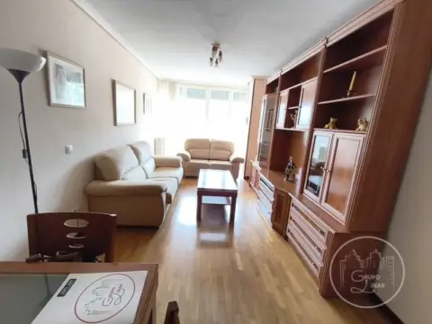 Piso en Ávila Capital