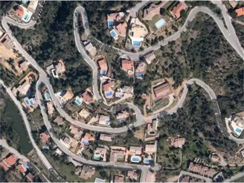Terreno en Calonge