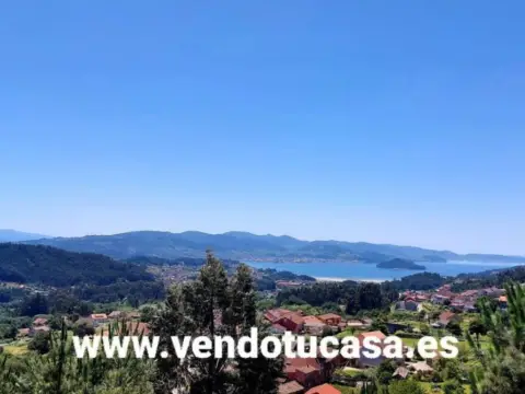Terreno en Poio
