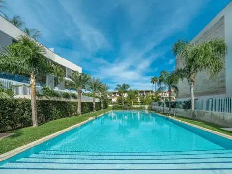 Piso en Palma de Mallorca