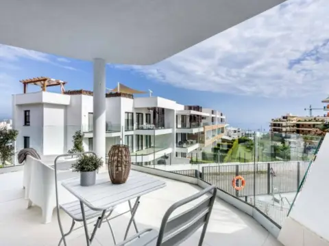 Piso en Torreblanca del Sol