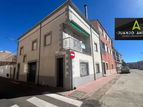 Casa en Ciudad Rodrigo